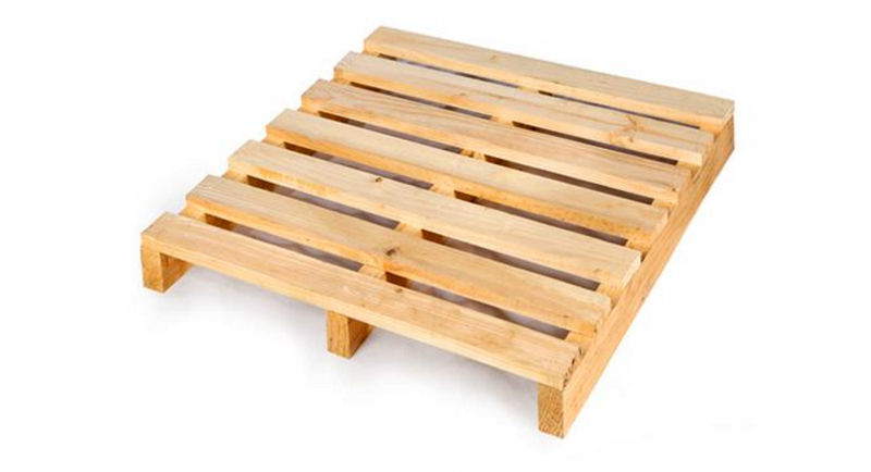 new wooden pallets for sale from elite pallet services